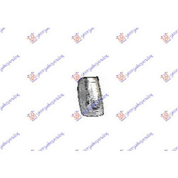 Φλας Πλαινο Καθρεφτη Λευκο (16W) Αριστερα Ford Transit 13-19 - 325005494