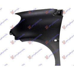 Φτερο Εμπρος Αριστερα Smart Fortwo 20- - 549400652