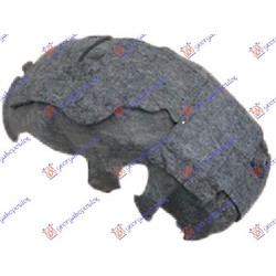 Θολος Πισω Πλαστικος Δεξια Audi A5 07-11 - 060900851