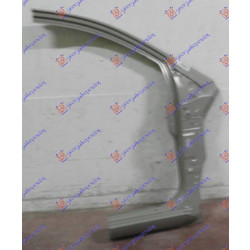 Κολωνα Εμπρος (Γ) Δεξια Suzuki Splash 13-14 - 100101681