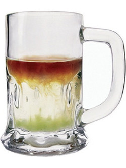 Libbey Σφηνοπότηρο Γυάλινο 40ml 40.00004