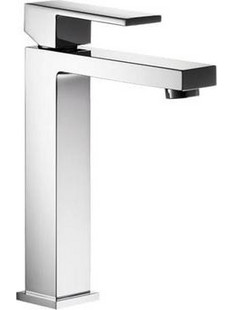 Pyramis Streto Plus XL Chrome Μπαταρία Νιπτήρος 090924101