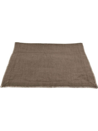 Runner Ashen 027915 Olive 40Χ180 Βαμβάκι