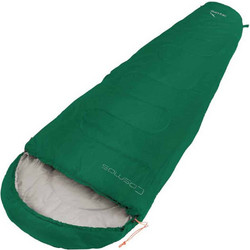 Easy Camp Cosmos Sleeping Bag Μονό 2 Εποχών Πράσινο 240150