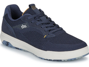 Χαμηλά Sneakers TBS NEOPOLE