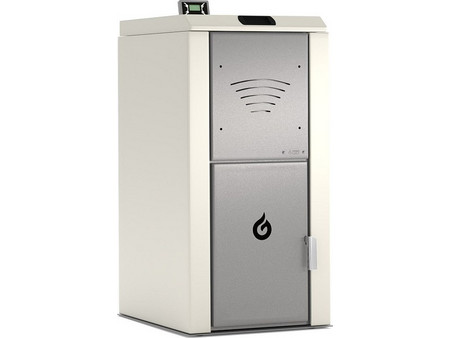 Thermogatz Boiler GSP 23 White