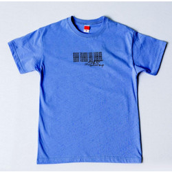 Joyce Παιδικό T-Shirt
 13989 Blue