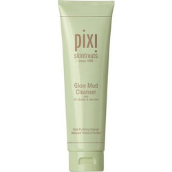 Pixi Skintreats Glow Mud Cleanser 135ml