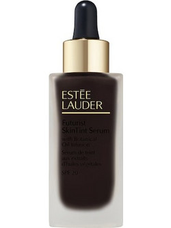 Estee Lauder Futurist SkinTint Serum 9N1 Ebony Liquid Make Up 30ml