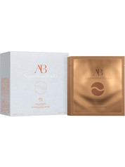 Augustinus Bader The Pack Eye Patches για Ενυδάτωση & Μαύρους Κύκλους με Υαλουρονικό 18gr