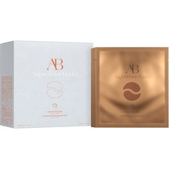 Augustinus Bader The Pack Eye Patches για Ενυδάτωση & Μαύρους Κύκλους με Υαλουρονικό 18gr