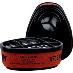 Φίλτρο Μάσκας Oxy-x705a2 Oxyline 12903