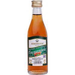 Φραγκοσυκόμελο Αμόργιον 50ml