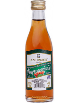 Φραγκοσυκόμελο Αμόργιον 50ml
