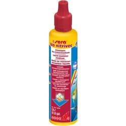 Sera Filter Bio-Start 50ml