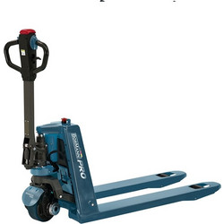 BORMANN Pro BWR2517 Παλετοφόρο Ηλεκτρικό 1,5Τ, 24V/20Ah Μπαταρία Li-Ion 079873