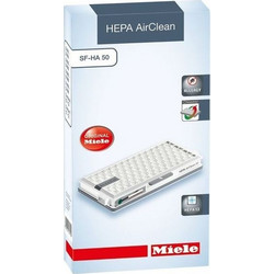 Φίλτρο Σκούπας Miele SF-HA50 HEPA Air Clean