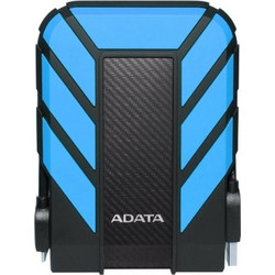 Adata HD710 Pro 1TB Εξωτερικός Σκληρός Δίσκος HDD 2.5" USB 3.1 Blue