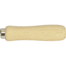 DONGES Λαβή - Τσάπι Για Λίμες Νο3 120mm (26-317012-0)