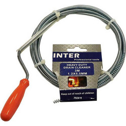 INTER ΑΤΣΑΛΙΝΑ ΥΔΡΑΥΛΙΚΩΝ 5,5mmX3m