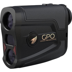 GPO Rangetracker 1800 Μαύρο