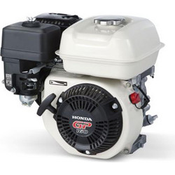 Honda GP160 με Σπείρωμα