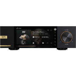 EverSolo DMP-A6 Gen 2 Streamer