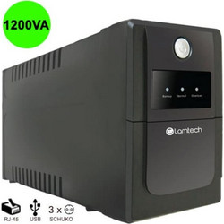 AVR PS-1200VA