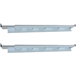 Tescom Rail Kit for Convertible UPS (ACC.0071) (ACC.0071)