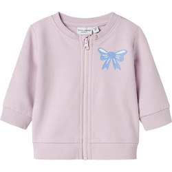 Ζακέτα bebe κορίτσι NAME IT (13226052-WO)