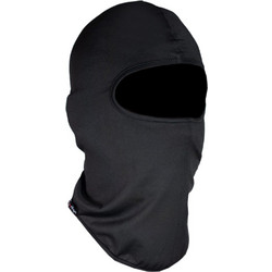 ΣΚΟΥΦΟΣ CAMPO LIGHT BALACLAVA ΜΑΥΡΟΣ