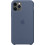 Apple Silicone Case Alaskan Blue (iPhone 11 Pro)