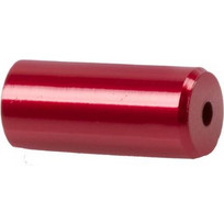 M-Wave 370210 Φωλιά Ταχυτήτων/Φρένων 4.1mm Red