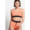 BodyTalk Bikini Top Μπουστάκι Σομόν 1231-902548