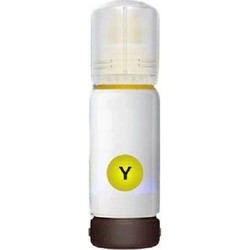 ΣΥΜΒΑΤΟ ΜΕΛΑΝΙ ΕΚΤΥΠΩΤΗ ATLAS EPSON 103(C13T00S34A) YELLOW ΓΙΑ L3356/ L3352/L5310/ L1350/ L3276/