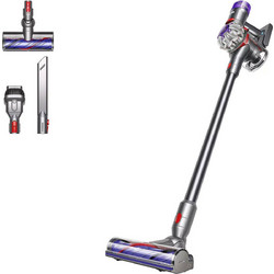 Dyson V8 Advanced Επαναφορτιζόμενη Σκούπα Stick & Χειρός 21.6V 492636-01