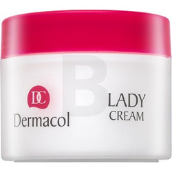 Dermacol Lady Cream 50ml