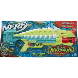 Hasbro Nerf Armorstrike Εκτοξευτής για 8+ Ετών
