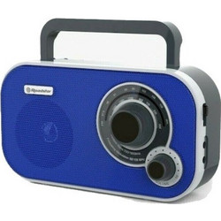 Roadstar TRA-2235 Blue