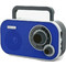 Roadstar TRA-2235 Blue