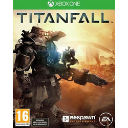 Titanfall Xbox One
