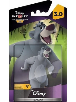 Disney Infinity 3.0 Baloo