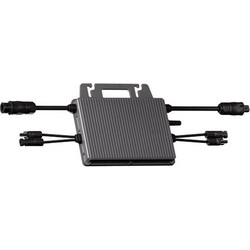 Micro Inverter ηλιακός μικρομετατροπέας 24VDC σε 230VAC με Wi-Fi μέγιστη αποδοτικότητα 96,70% 250x170x28mm - TS800W