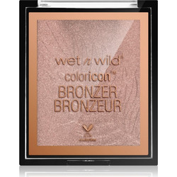 Wet n Wild Coloricon E740A Ticket To Brazil Bronzer Powder 11gr