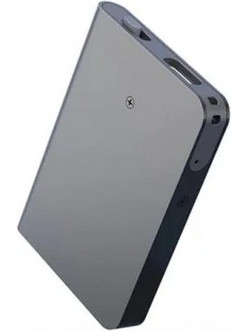 Μαγνητικό Καταγραφικό ήχου 32GB BLUETOOTH, ANDROID, IOS, για πάνω από 360 ώρες καταγραφή και Δυνατότητα συνεχούς τροφοδοσίας για αδιάκοπη καταγραφή
