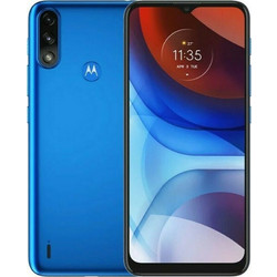 SUNSHINE SS-057 TPU hydrogel Τζαμάκι Προστασίας για Motorola Moto E7 Power Dual SIM (4GB/64GB) Tahiti Blue