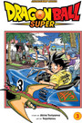 Dragon Ball Super, Vol. 3 Dragon Ball Super, Vol. 3