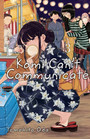 Komi Can't Communicate, Vol. 3 Komi Can't Communicate, Vol. 3
