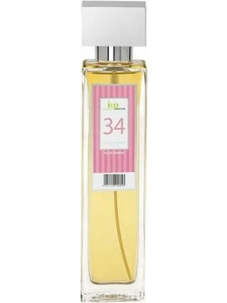 IAP PHARMA - Γυναικείο άρωμα No34 | 150ml