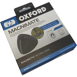 ΒΑΣΗ ΣΤΗΡΙΞΗΣ ΣΤΑΝ OXFORD MAGNIMATE - ΜΑΥΡΟ